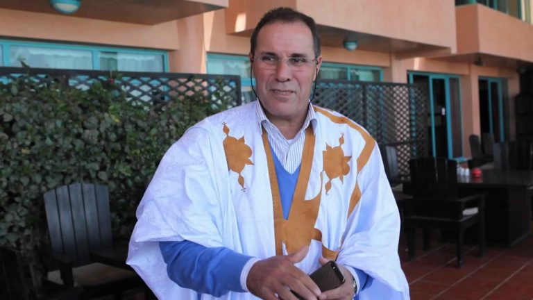 L'ancien parlementaire Hassan Derham fait exploser la bombe des rentes au Sahara et appelle à la reddition de comptes