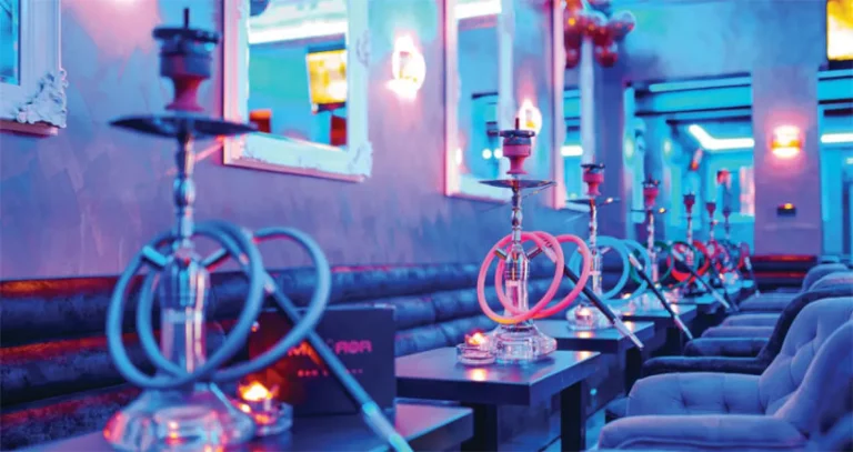 Agadir.. Violence et vandalisme dans un café « Shisha After » ravivent le débat sur les établissements illégaux