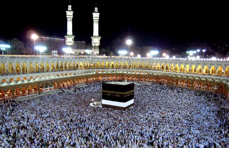 Plus de 1,7 million de pèlerins pour la saison du Hadj 1447h