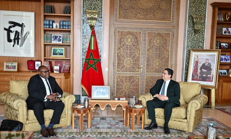 Le Maroc et la Zambie confirment leur volonté de renforcer leur coopération dans divers secteurs