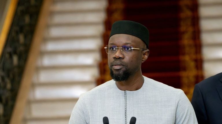 Sénégal.. Ousmane Sonko élu président de l'Assemblée nationale