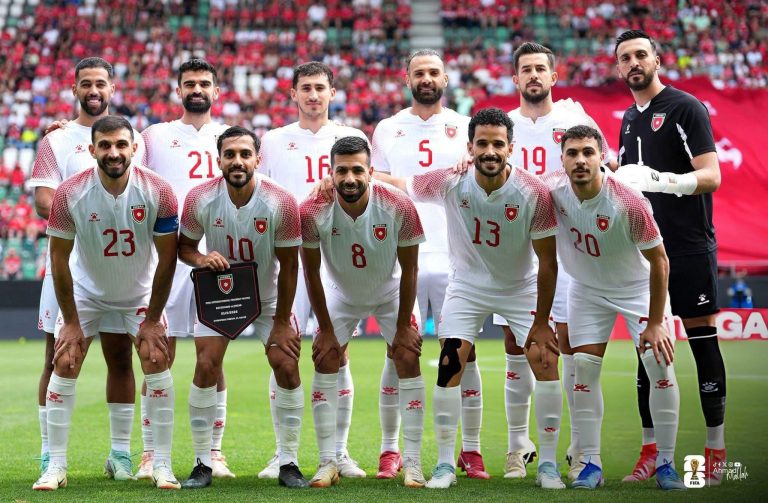 La Jordanie reporte les heures d'ouverture officielles pendant les matchs des Lions dans la Coupe du Monde 2026