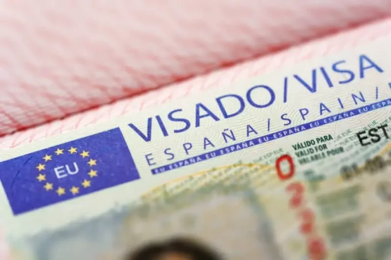 L'Espagne exempte une catégorie de Saoudiens de visa