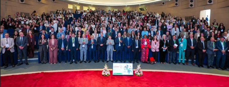 L’UM6SS accueille la 2ᵉ édition du Congrès Africain des Sciences Infirmières et Professions de la Santé
