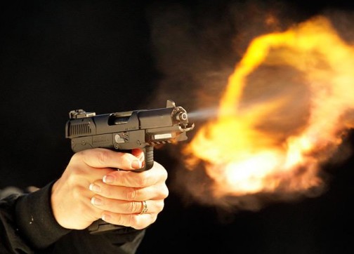 Casablanca.. La police ouvre le feu pour arrêter celui surnommé "Le Rapide"