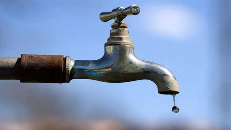 Taroudant.. La réparation de la panne rétablit l'eau pour les habitants d'Oulouz avant l'Aïd al-Adha