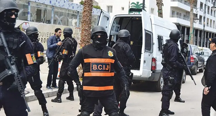 Arrestation de deux extrémistes pro-« Daech » à Midelt et Youssoufia