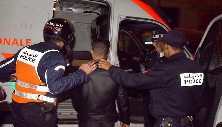 Rabat.. Interpellation d'une personne pour détention et trafic de stupéfiants