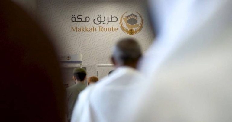 L'ambassadeur saoudien : l'initiative "Route de La Mecque" vise à garantir le confort et à faciliter l'arrivée des pèlerins
