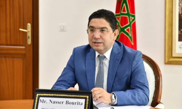 Bourita : Le Royaume considère l'Afrique non pas comme un espace voisin, mais comme une appartenance entière et ancrée