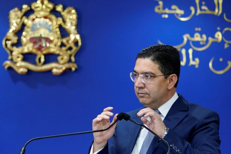 Bourita réaffirme le soutien du Maroc à la stabilité de la Guinée-Bissau et au respect de sa souveraineté nationale