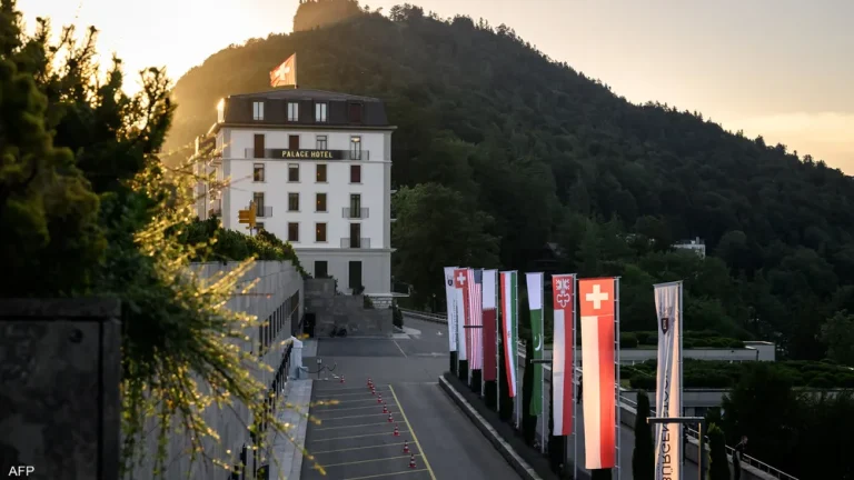 L'Iran annonce l'ordre du jour des pourparlers en Suisse et souligne la nécessité de mettre en œuvre la « première clause »