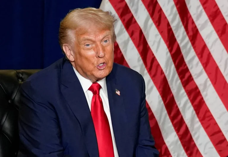 Trump : Nous avons mis fin à la guerre avec l'Iran