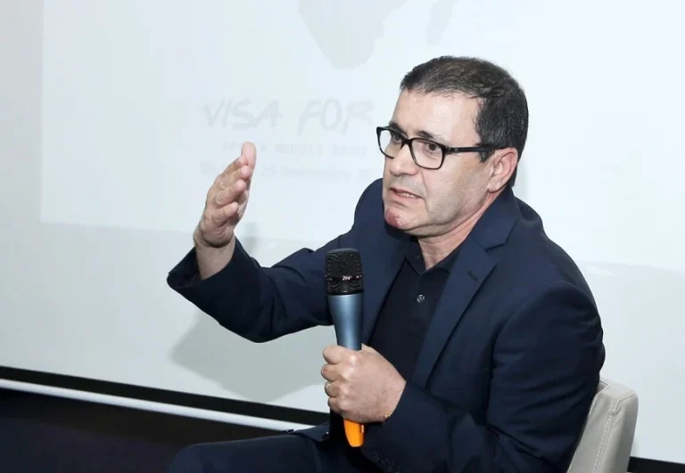 Nouvelle consécration internationale pour le Maroc.. Ibrahim El Mazind remporte le prix UNESCO