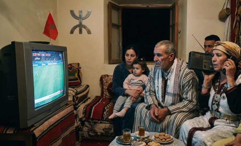Mondial sans Amazigh dans les chaînes publiques... Les slogans sont-ils tombés à l'épreuve de la réalité ?