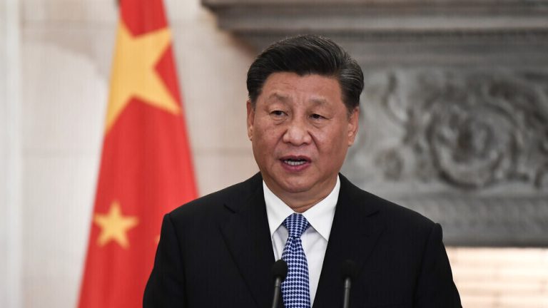 La Chine écarte 13 responsables, dont 6 généraux, dans une nouvelle campagne anti-corruption