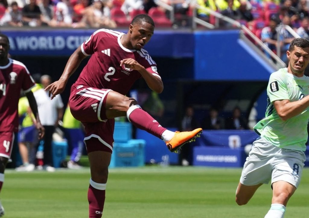 Mondial 2026 : Le Qatar arrache un nul salvateur face à la Suisse
