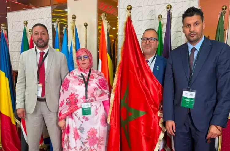 Dakar.. Lancement des travaux de la Commission exécutive de l'Union parlementaire africaine avec la participation du Maroc
