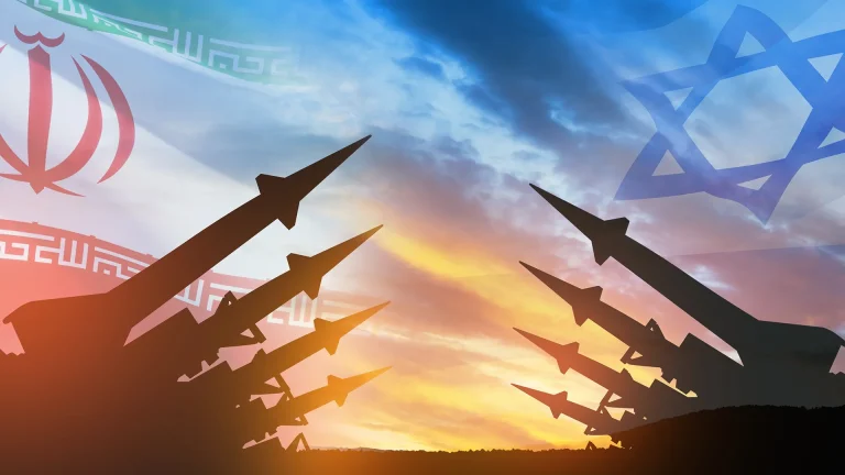 L'Iran et Israël annoncent la cessation des opérations militaires