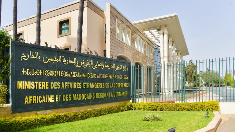 Le Maroc appelle à la mise en œuvre rapide et au respect total de l'accord entre l'Amérique et l'Iran