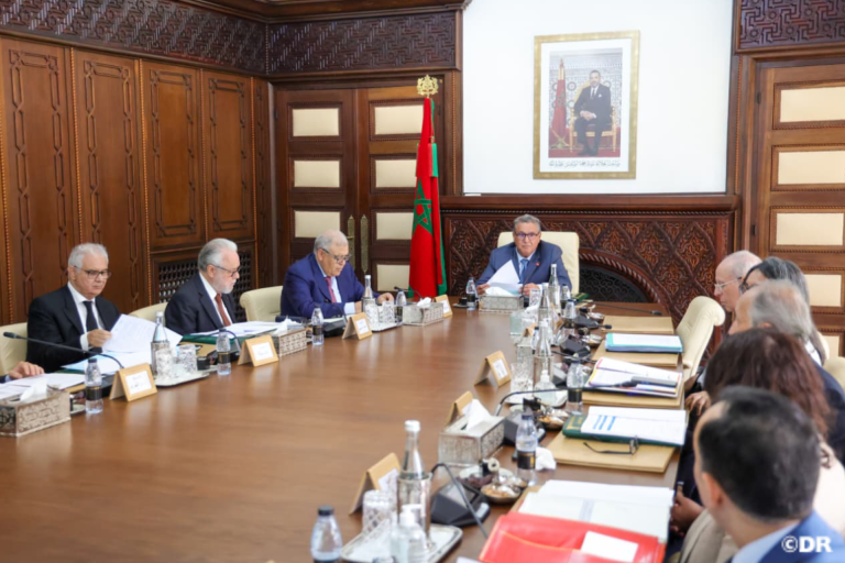 Le gouvernement approuve la modification du décret créant l'Institut Supérieur des Métiers de l'Audiovisuel et du Cinéma