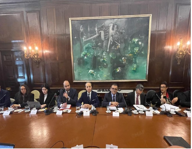 8ème session de la commission mixte Maroc-Argentine : vers une montée en gamme dans le partenariat bilatéral