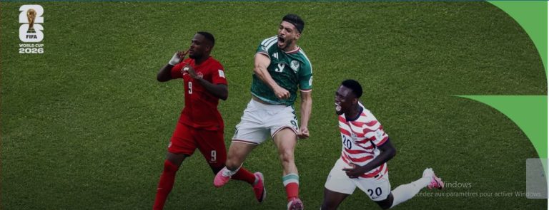 La Coupe du Monde de la FIFA™ bat plusieurs records d’audience