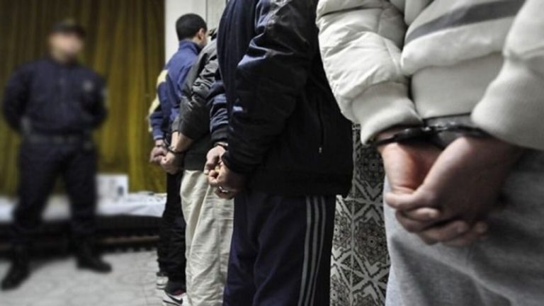 Nador : Démantèlement d'un réseau criminel spécialisé dans l'escroquerie et l'arnaque