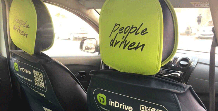 Décès tragique d’un chauffeur : inDrive exprime ses sincères condoléances