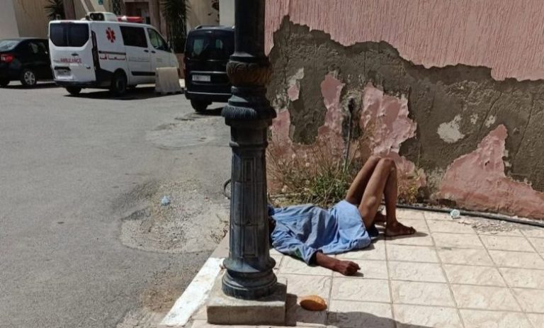Le délégué de la Santé à Taza clarifie les circonstances du décès d'une personne à l'hôpital Ibn Baja