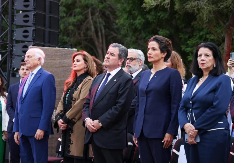 L'ambassade américaine à Rabat célèbre l'anniversaire de l'indépendance et le partenariat solide avec le Maroc