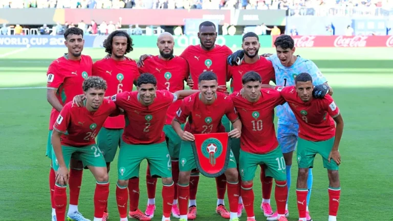 Révélation des commentateurs du match Maroc-Écosse lors de la Coupe du Monde