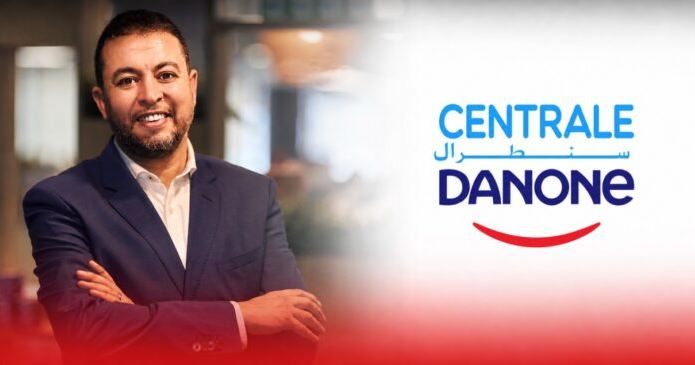 Nomination de M. Imad Bakkali en tant que nouveau Président Directeur Général de Centrale Danone