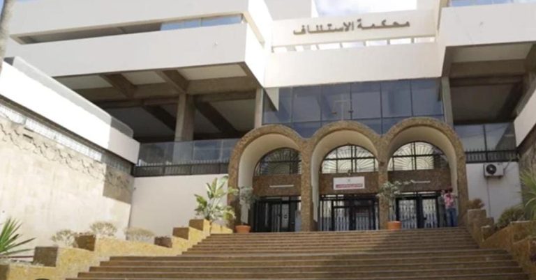 HIBAPRESS : 16 détenus présentés devant la cour d'appel de Casablanca dans l'affaire de vandalisme de voitures à Bouskoura