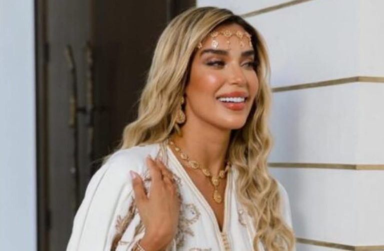 Karima Guet révèle les détails de son état de santé après son apparition depuis l'hôpital - Photo