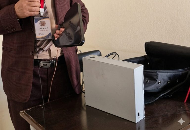 Lutte contre la triche : Adoption de technologies de pointe pour détecter les téléphones et les appareils électroniques dans les centres d'examen