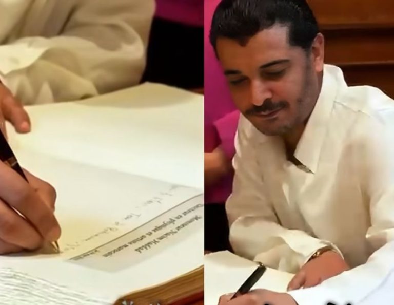 Nesim Haddad annonce une nouvelle exceptionnelle… L'Aita marocaine entre dans le Livre d'or de Montréal