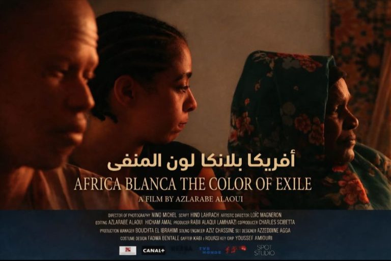 "Africa Blanca" poursuit son rayonnement international et remporte son quinzième prix en Espagne