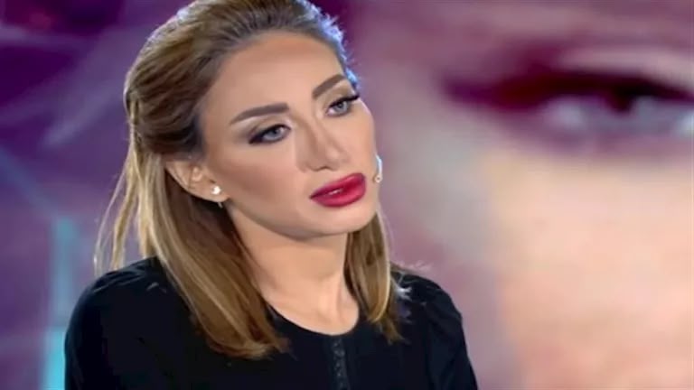 Reham Said annonce sa séparation après 10 ans de mariage