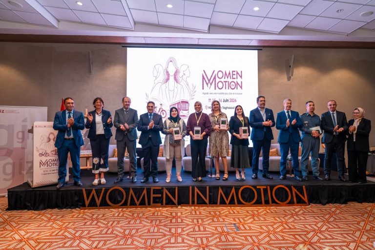Agadir… Amazazi met la mobilité des femmes en tête de l'ordre du jour de la ville