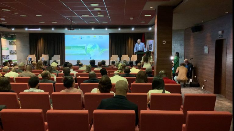 Ifrane accueille le Forum Africain de l'Entrepreneuriat Vert avec la participation de plus de 15 pays