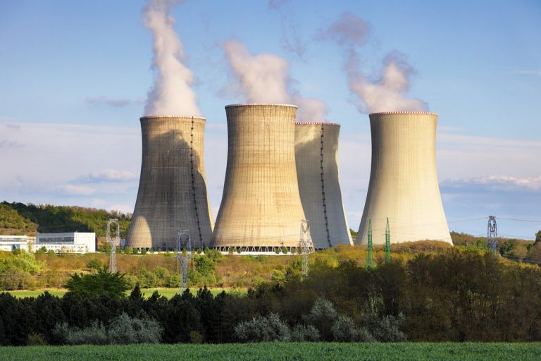 Casablanca accueille une réunion secrète entre les principaux responsables des cinq pays nucléaires
