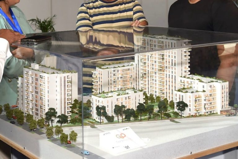 Les demandes de subvention pour le logement continuent d'augmenter et approchent les 219 mille demandes