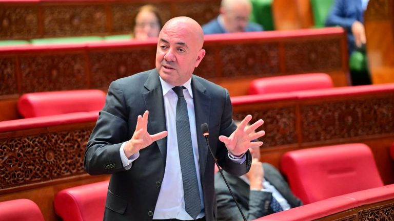 Bennabrahim : Un quart des bénéficiaires du programme de soutien au logement sont issus de la communauté marocaine résidant à l'étranger