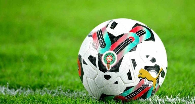 La Ligue professionnelle programme l'avant-dernière journée du championnat ce jeudi