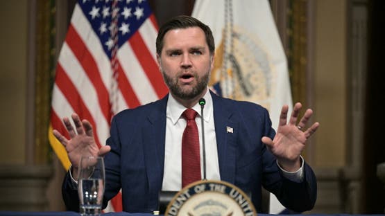 Vice-président de Trump : Nous avons convenu avec l'Iran de détruire son stock d'uranium hautement enrichi