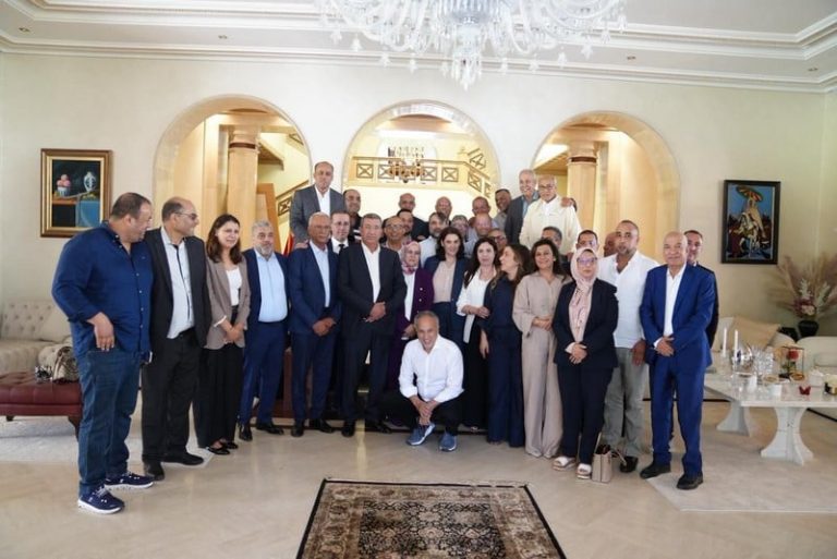Le PAM annonce ses candidats à Berrechid et plante le dernier clou dans le cercueil politique de la famille El Beidi