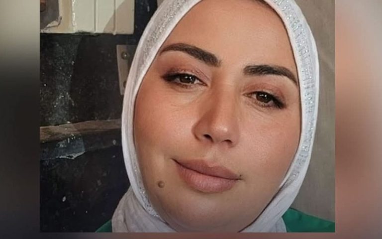 HIBAPRESS annonce sa solidarité avec la collègue Fatima Zahra Regmi, journaliste de "Chouf TV"