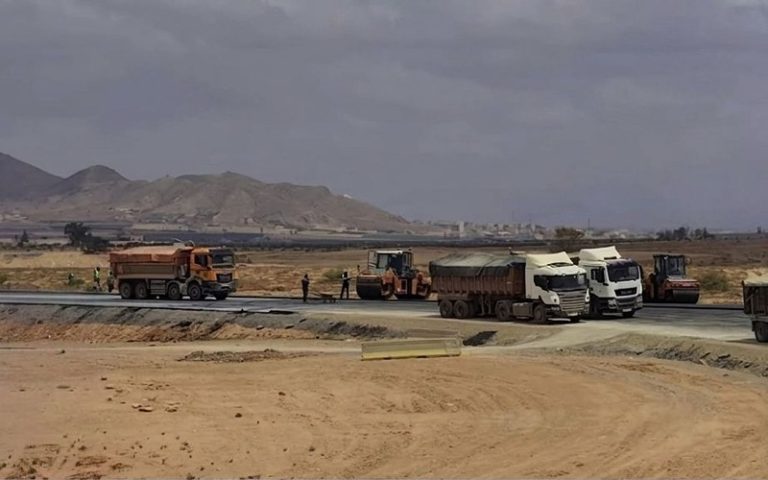 Autoroute Guercif-Nador : un axe logistique qui dessine l'avenir économique de la Région de l'Est