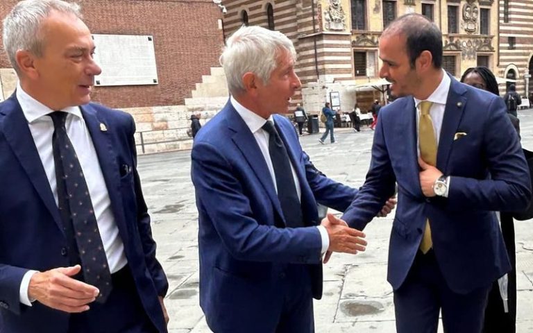 Un projet sportif prometteur ouvre de nouveaux horizons aux talents marocains en Italie